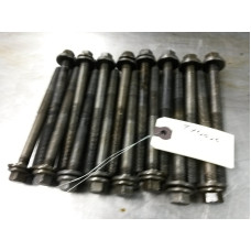 97W026 Cylinder Head Bolt Kit For 14-17 Dodge Journey  3.6